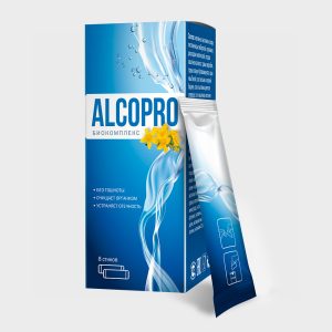 AlcoPRO